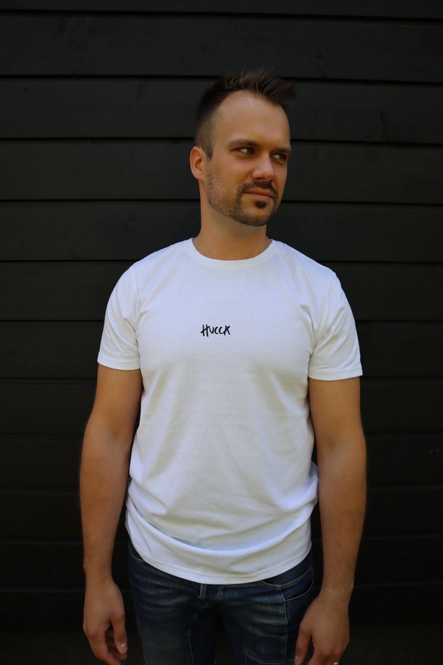 T-Shirt White