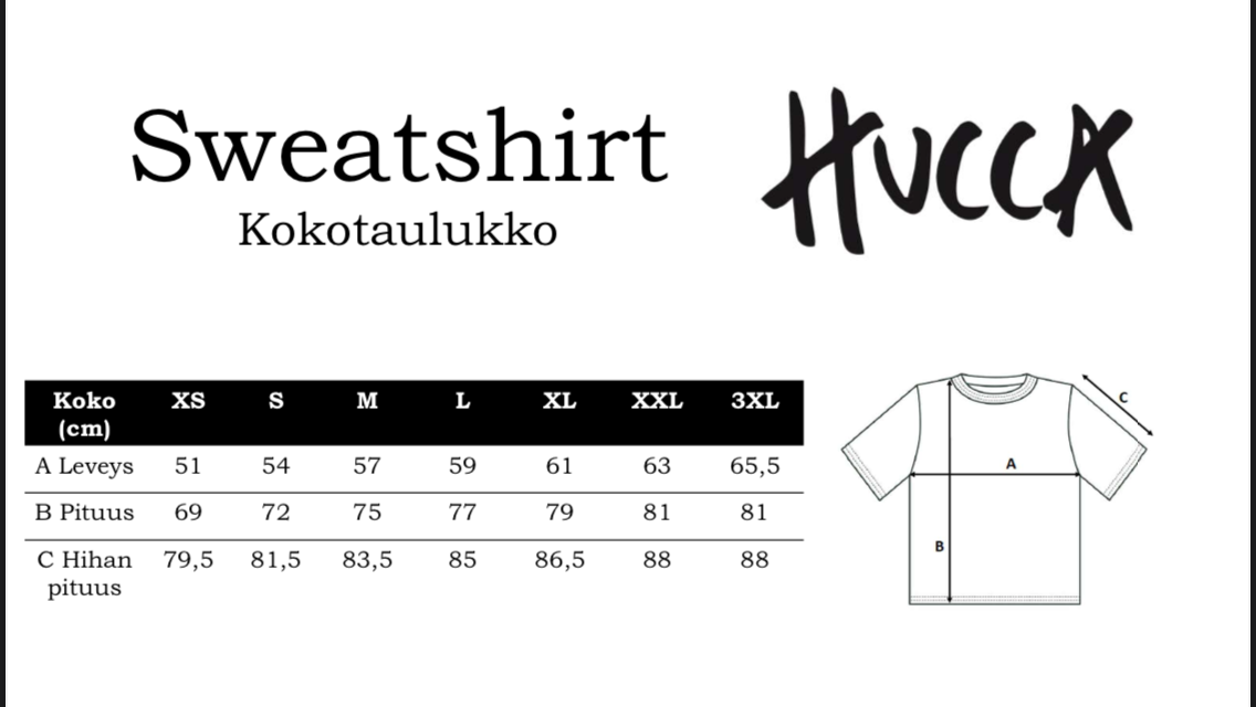 Sweatshirt Grey Melange