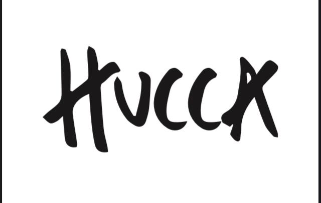 HUCCA Clothing